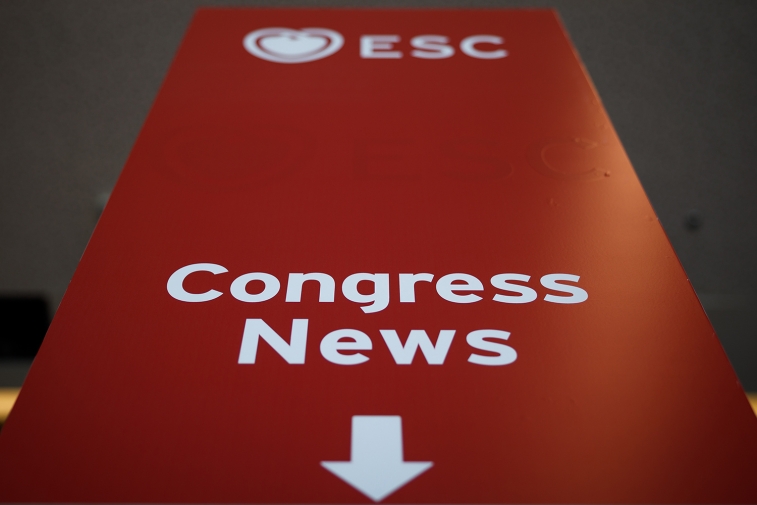 Congress News Article